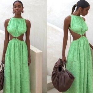 Cult Gaia Dress- Large